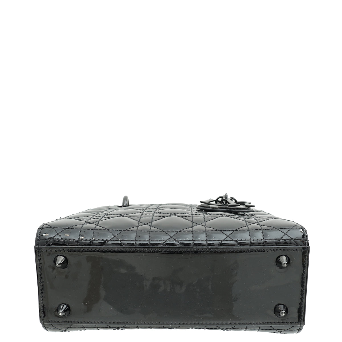 Dior Lady Dior Handbag - Rovelle Bags