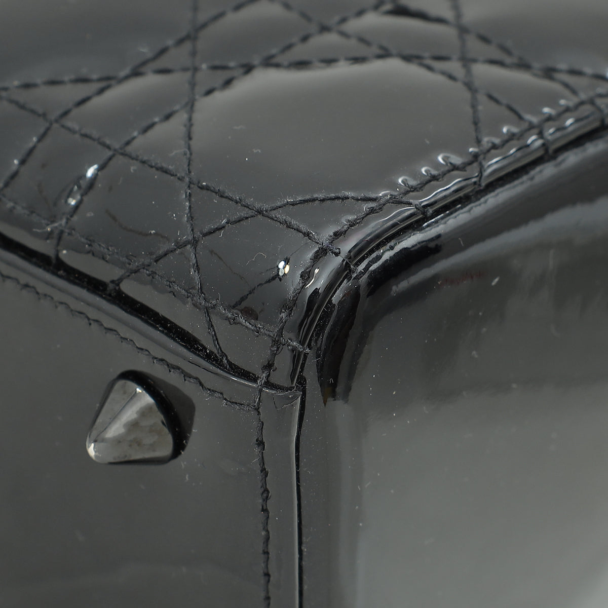 Dior Lady Dior Handbag - Rovelle Bags
