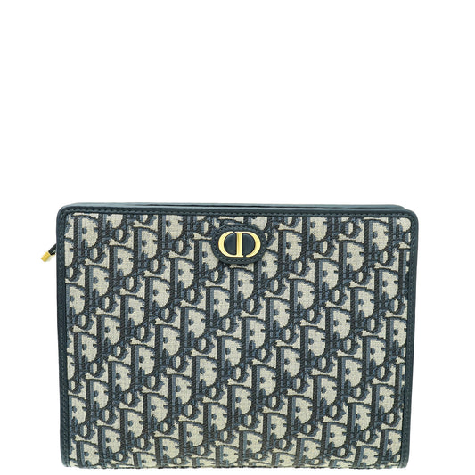 Dior 30 Montaigne Shoulder Bag - Rovelle Bags