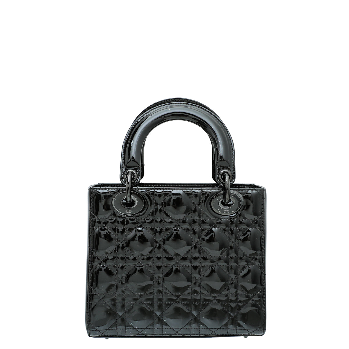 Dior Lady Dior Handbag - Rovelle Bags