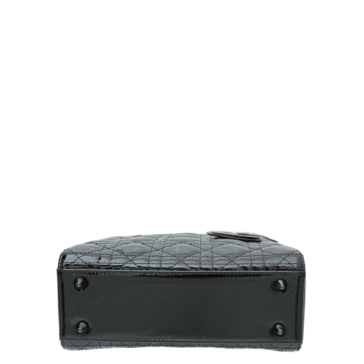Dior Lady Dior Handbag - Rovelle Bags