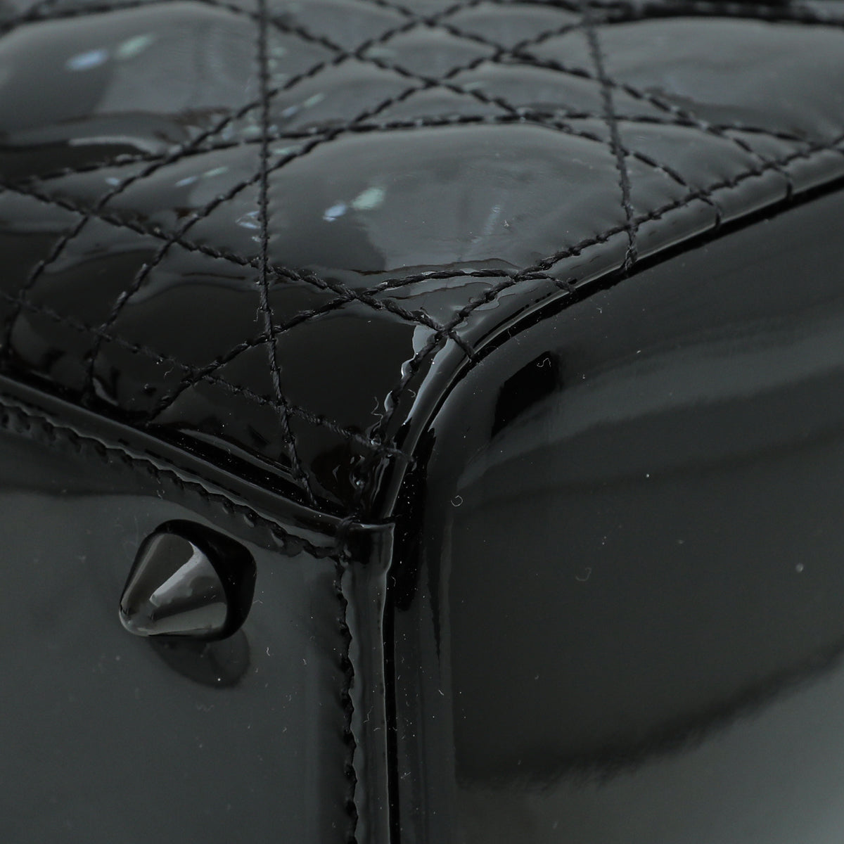 Dior Lady Dior Handbag - Rovelle Bags