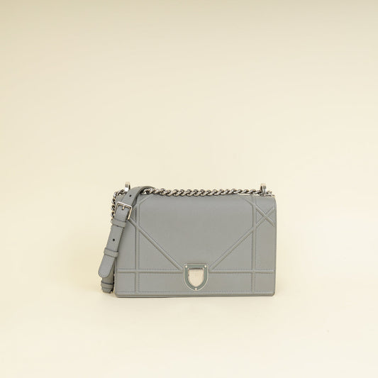 Dior Diorama Shoulder Bag - Rovelle Bags