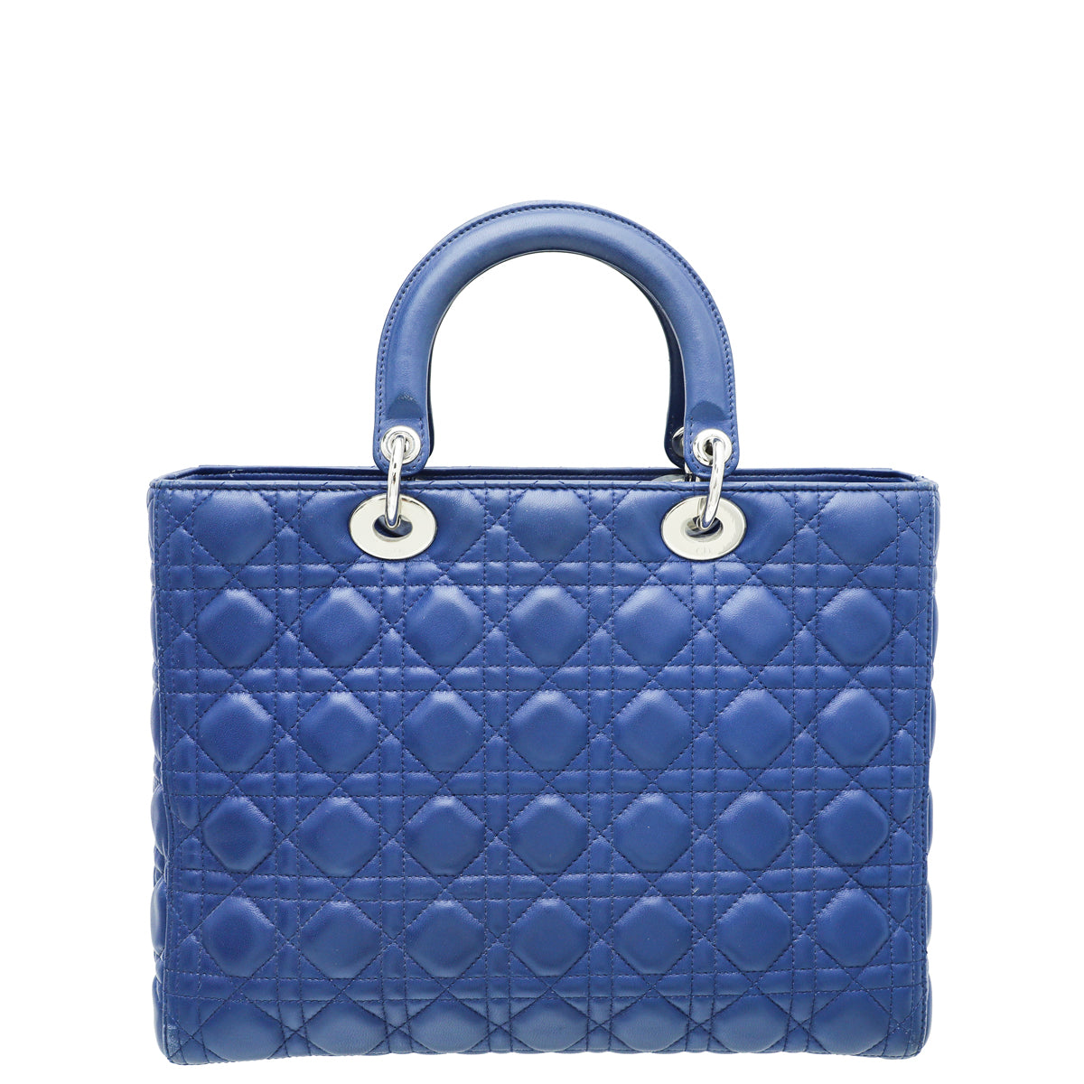Dior Lady Dior Handbag - Rovelle Bags