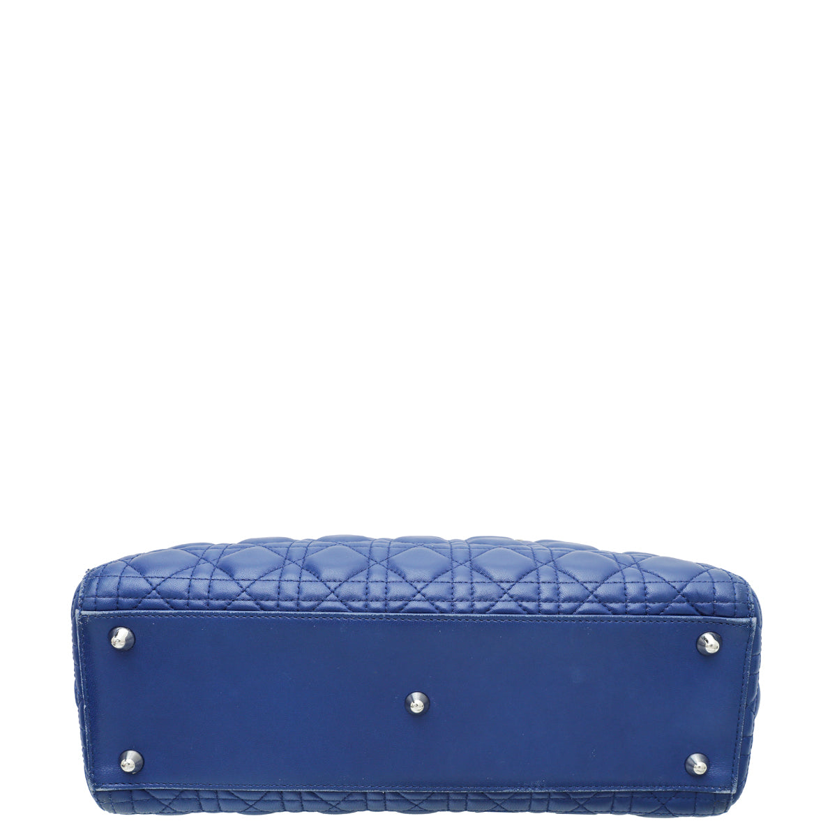 Dior Lady Dior Handbag - Rovelle Bags