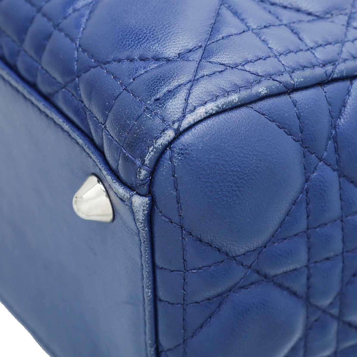 Dior Lady Dior Handbag - Rovelle Bags