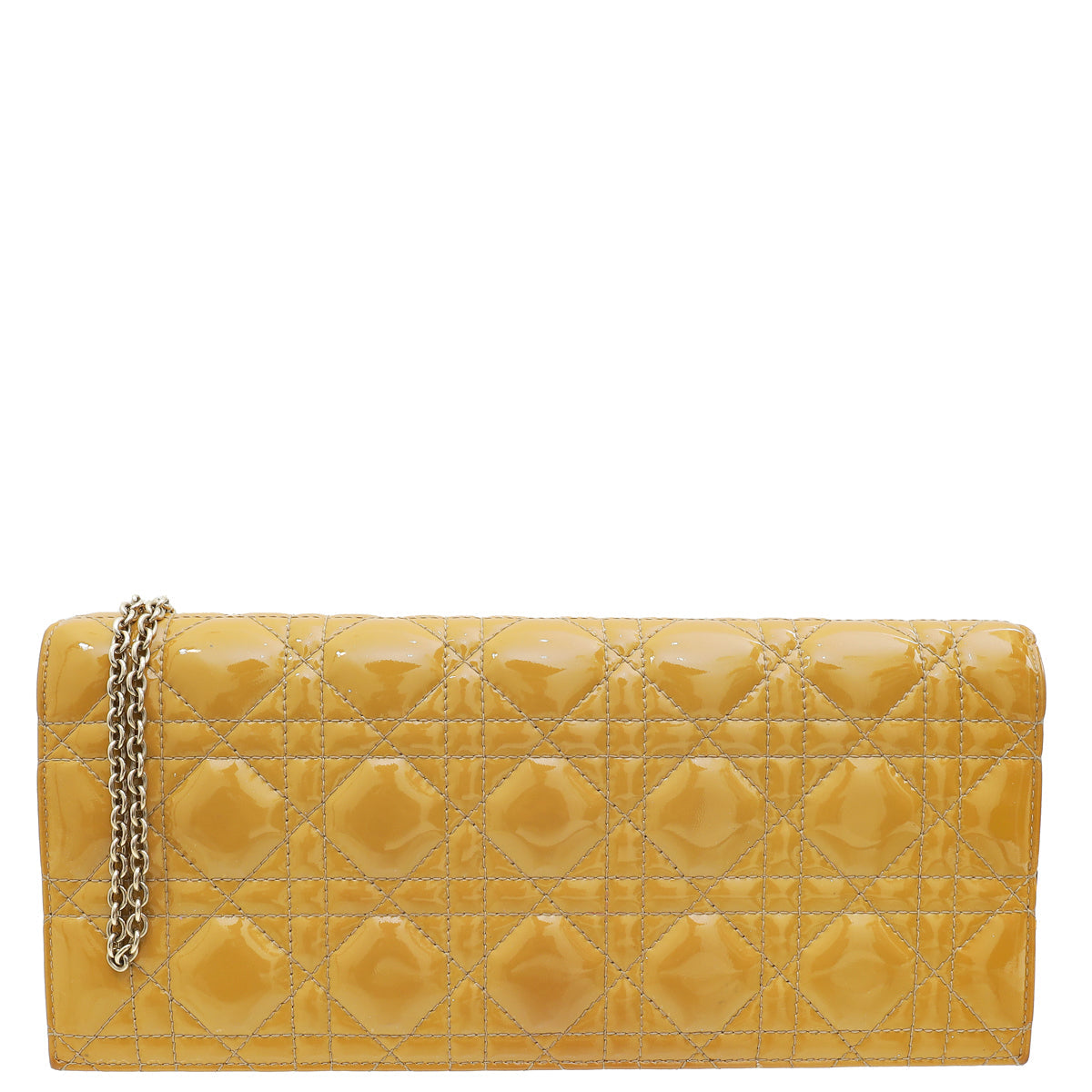 Dior Lady Dior Clutch - Rovelle Bags