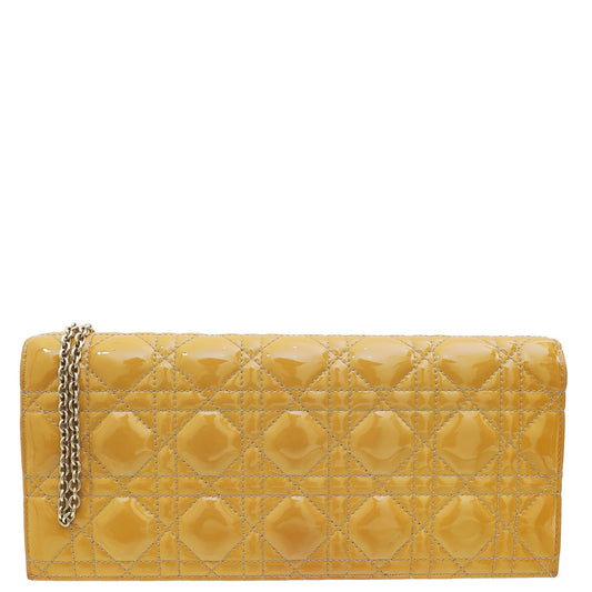 Dior Lady Dior Clutch - Rovelle Bags