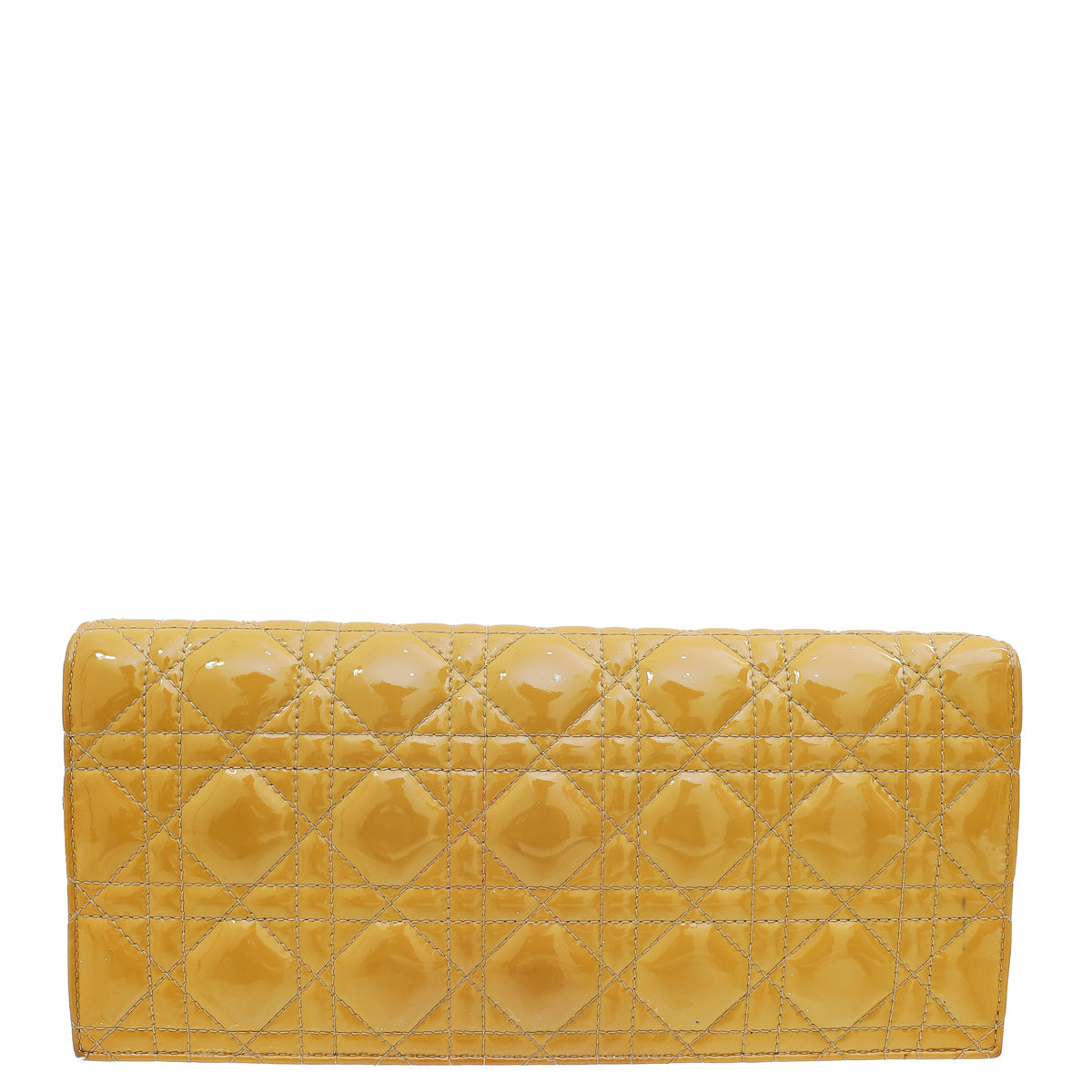 Dior Lady Dior Clutch - Rovelle Bags