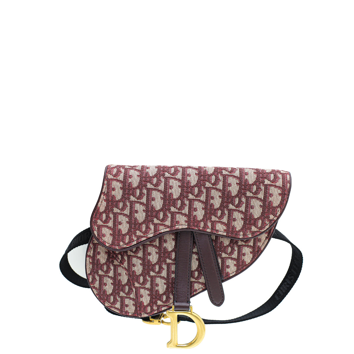 Dior Saddle Crossbody - Rovelle Bags