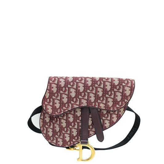 Dior Saddle Crossbody - Rovelle Bags