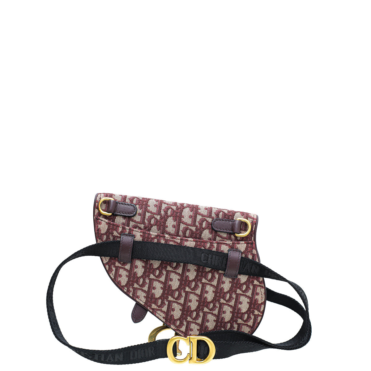 Dior Saddle Crossbody - Rovelle Bags
