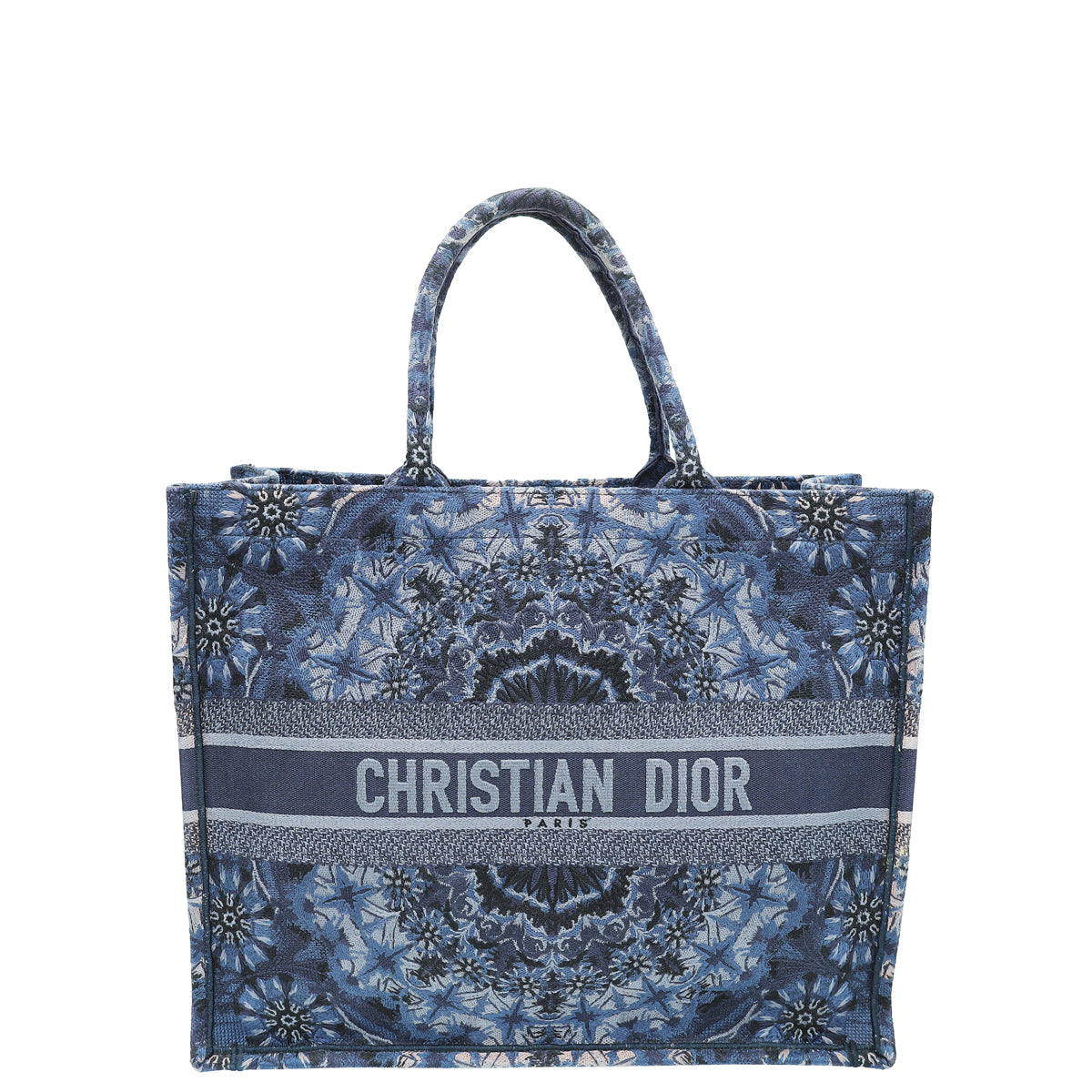 Dior Book Tote Tote - Rovelle Bags