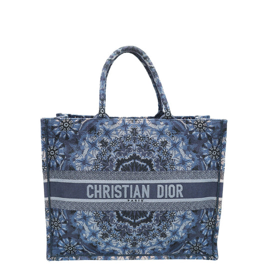 Dior Book Tote Tote - Rovelle Bags