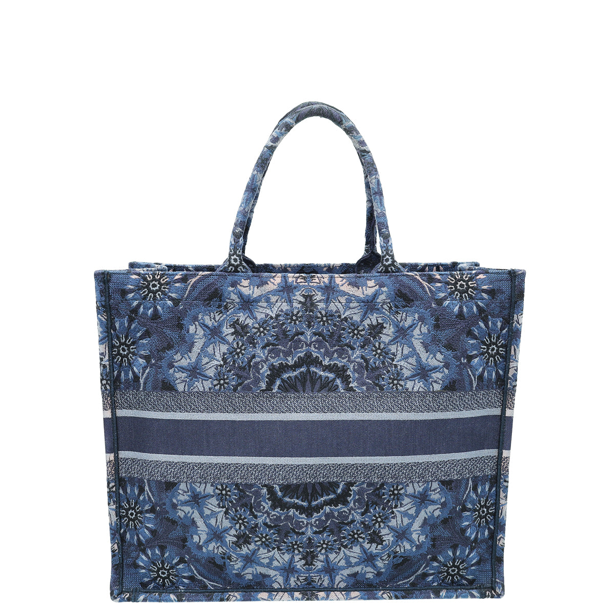 Dior Book Tote Tote - Rovelle Bags