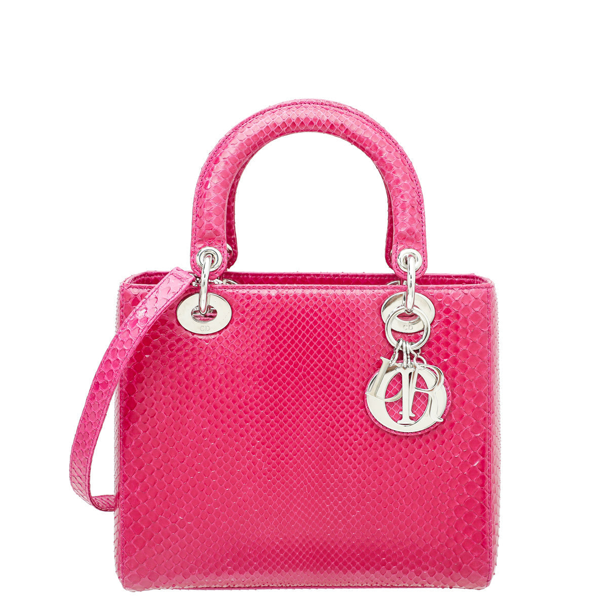 Dior Lady Dior Handbag - Rovelle Bags