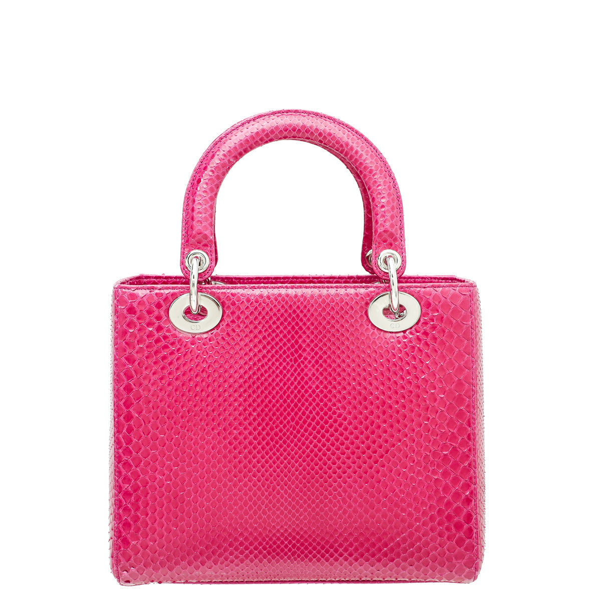 Dior Lady Dior Handbag - Rovelle Bags