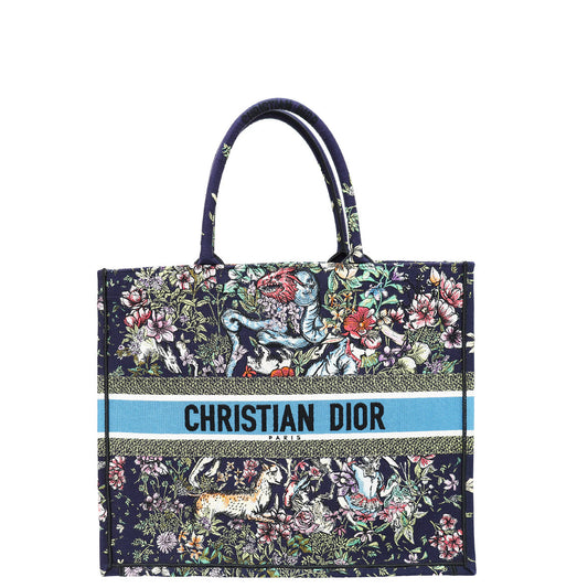 Dior Book Tote Tote - Rovelle Bags