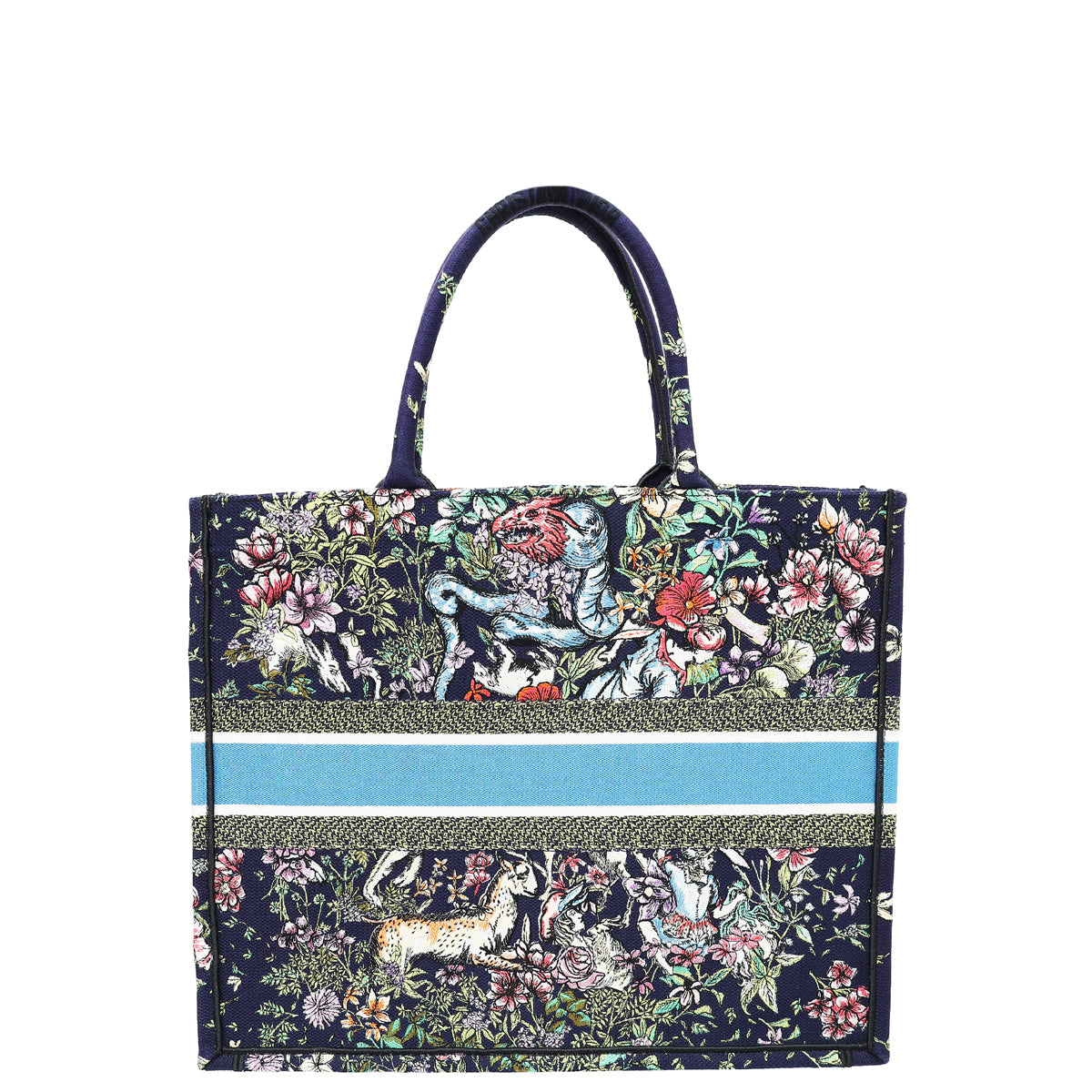 Dior Book Tote Tote - Rovelle Bags