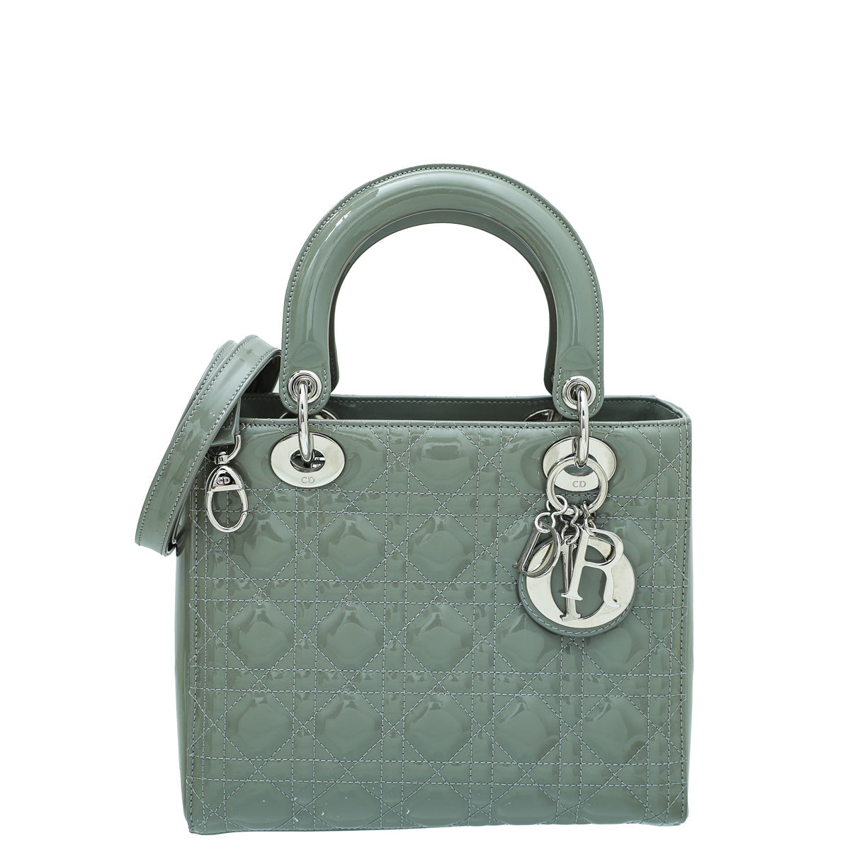 Dior Lady Dior Handbag - Rovelle Bags