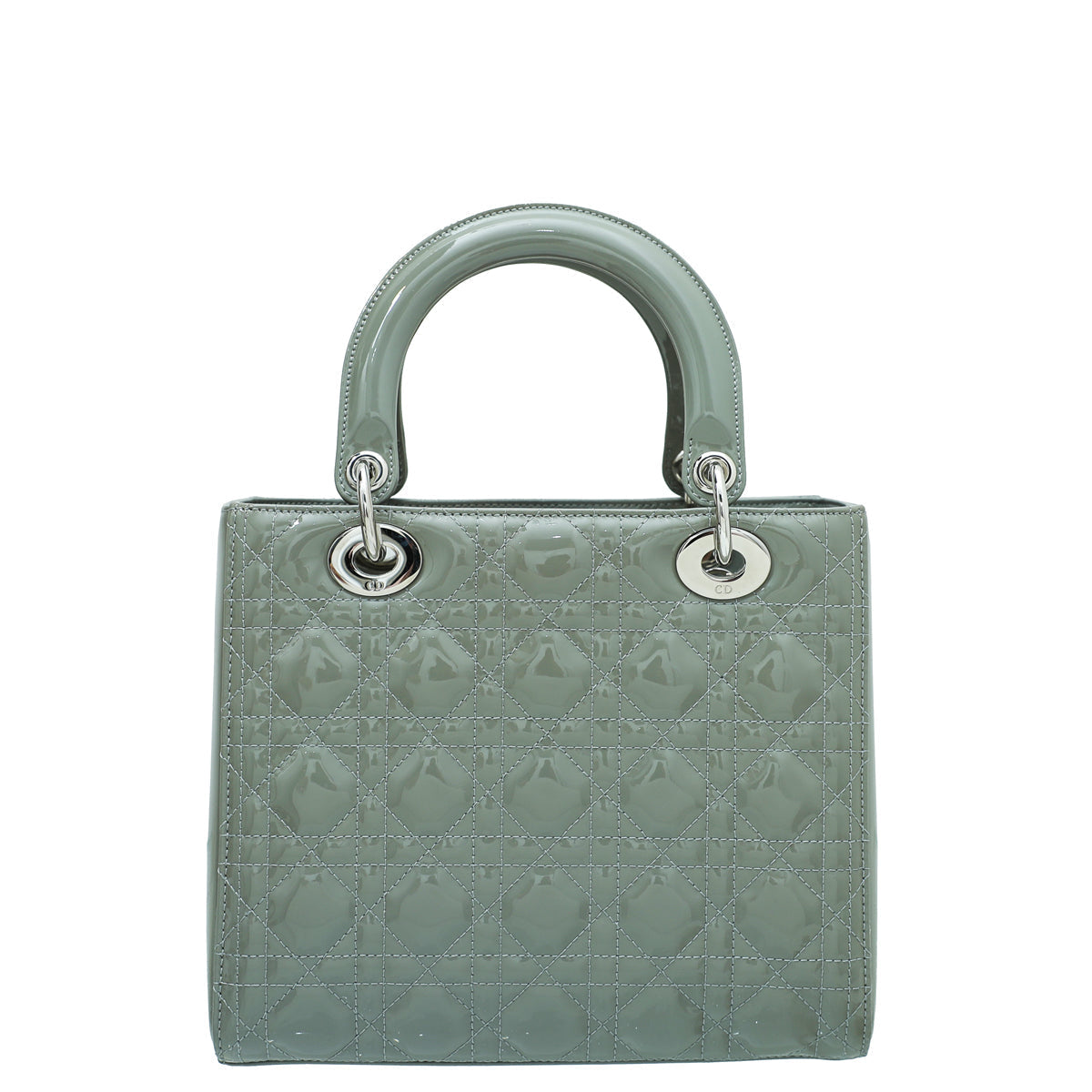 Dior Lady Dior Handbag - Rovelle Bags