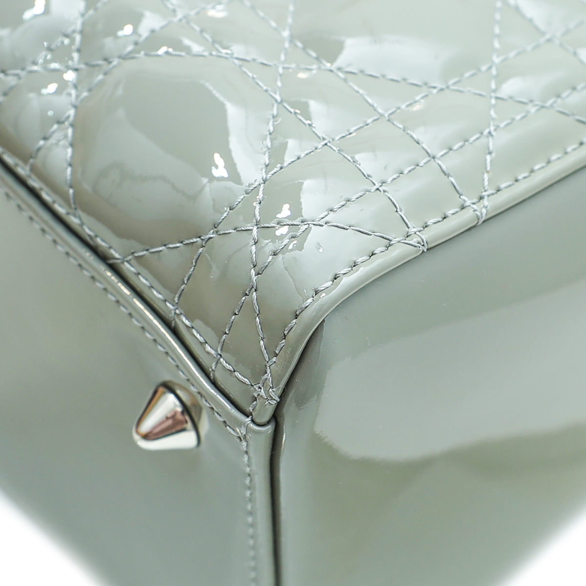 Dior Lady Dior Handbag - Rovelle Bags