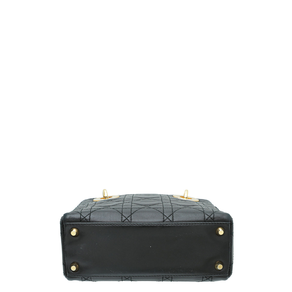 Dior Lady Dior Handbag - Rovelle Bags