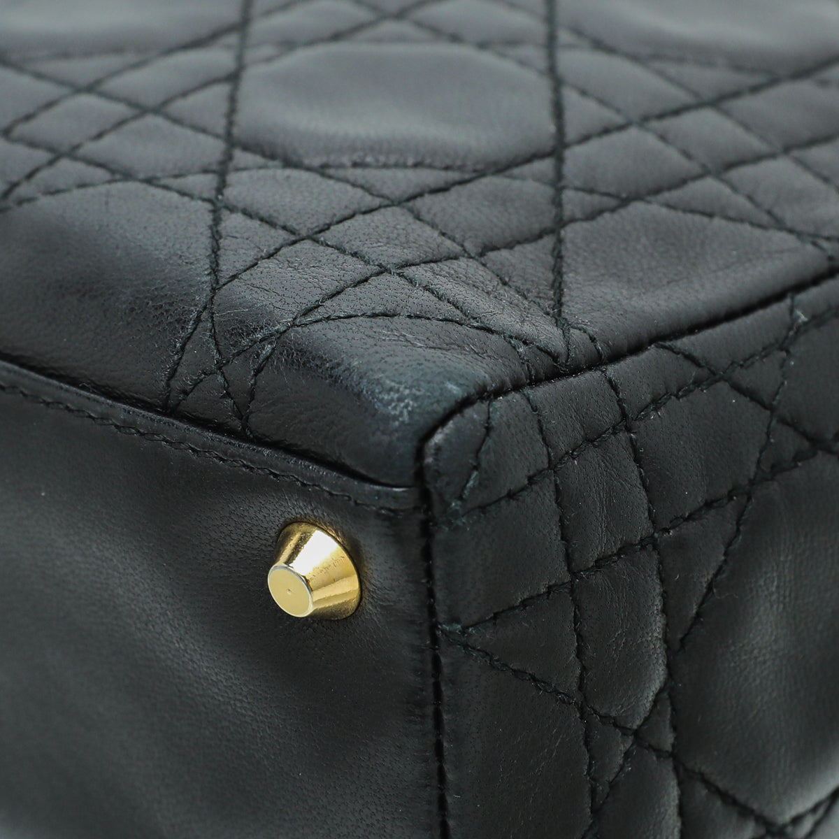 Dior Lady Dior Handbag - Rovelle Bags