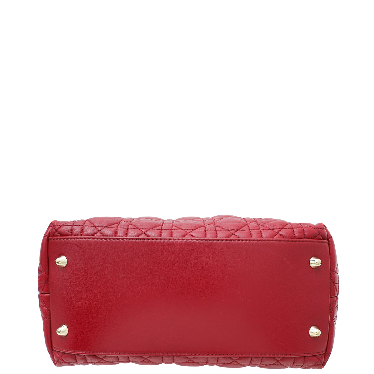Dior Lady Dior Tote - Rovelle Bags