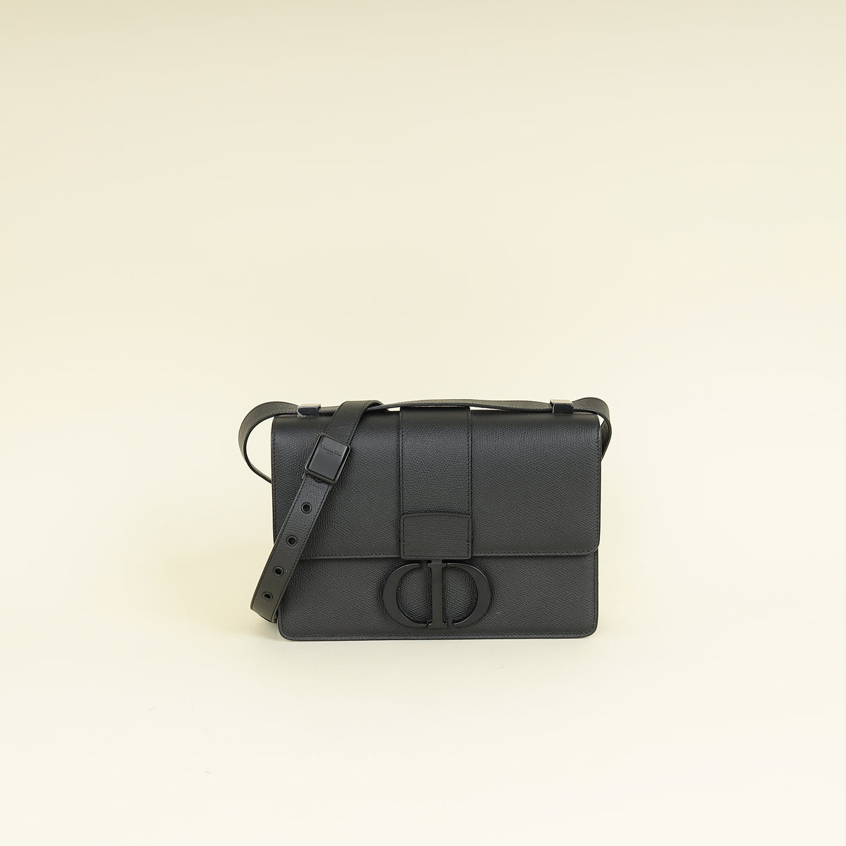 Dior 30 Montaigne Shoulder Bag - Rovelle Bags