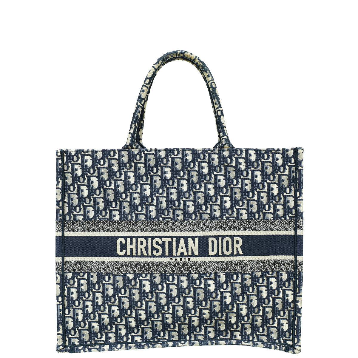Dior Book Tote Tote - Rovelle Bags