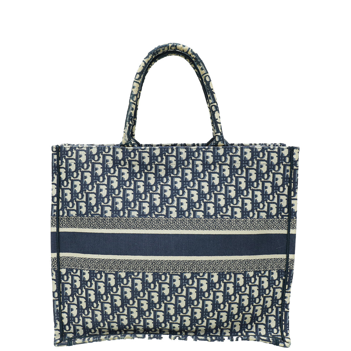 Dior Book Tote Tote - Rovelle Bags