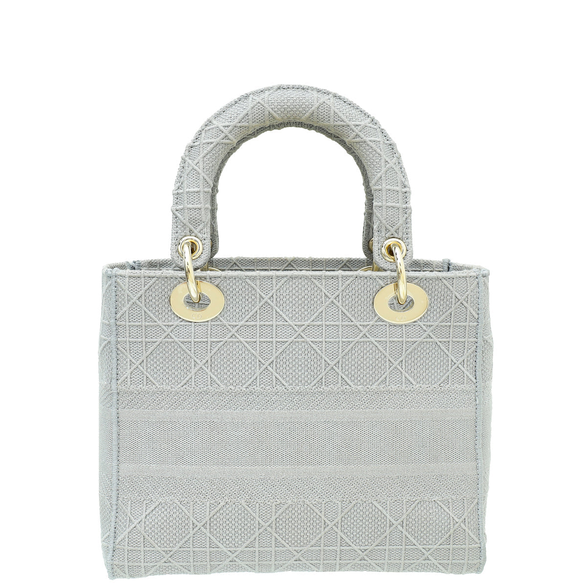 Dior D-Lite Tote - Rovelle Bags