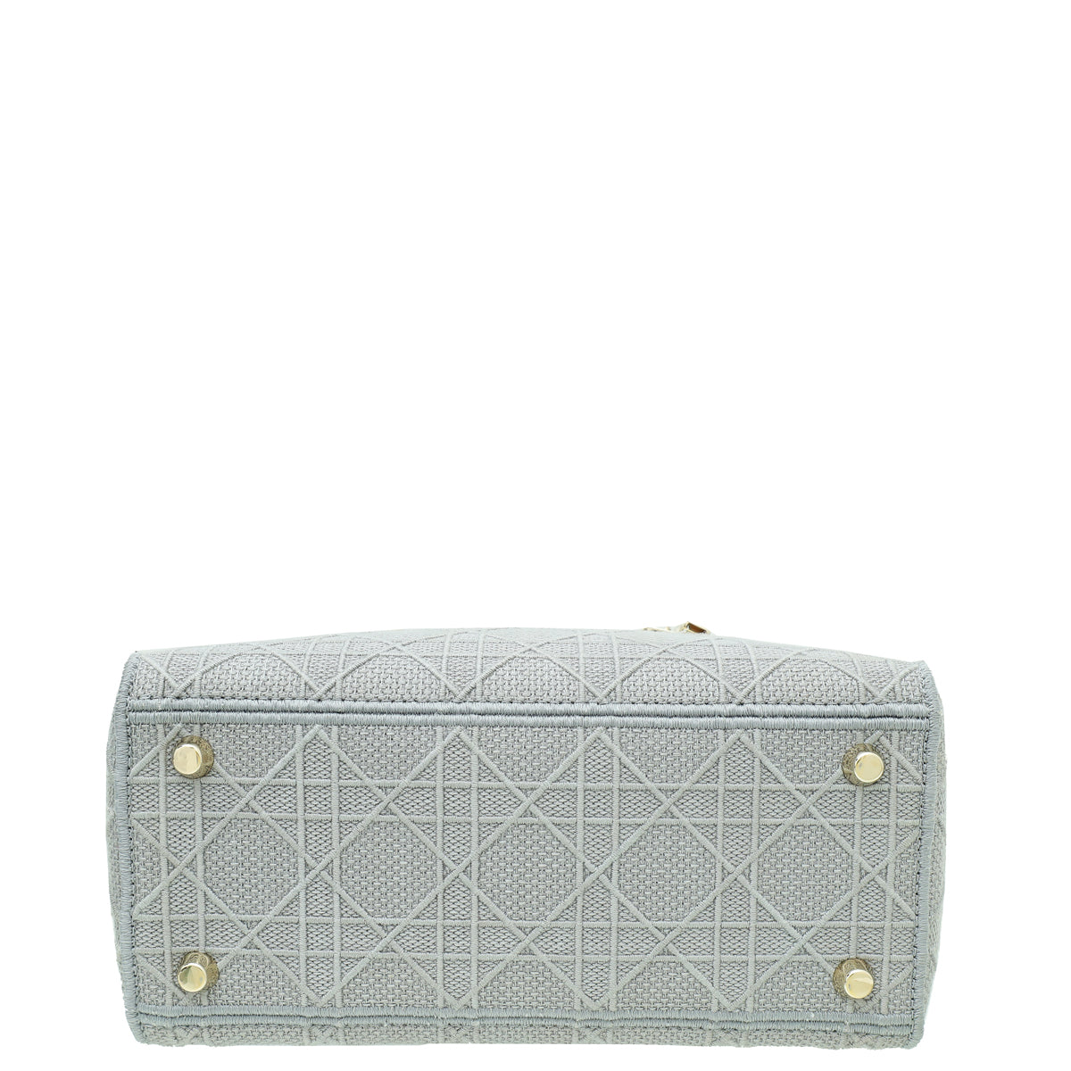 Dior D-Lite Tote - Rovelle Bags