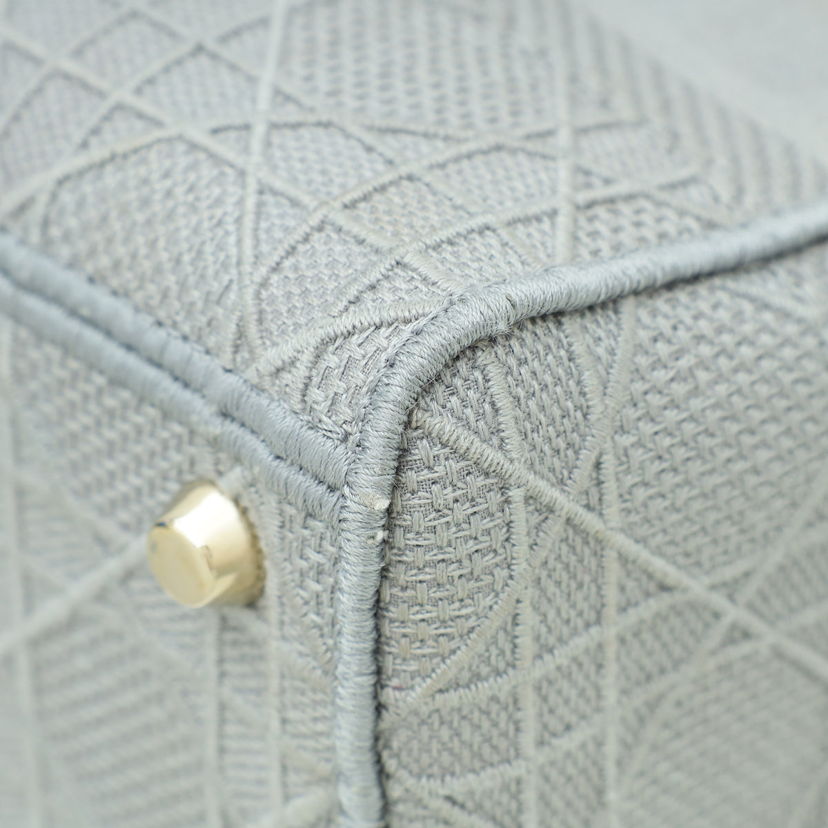 Dior D-Lite Tote - Rovelle Bags