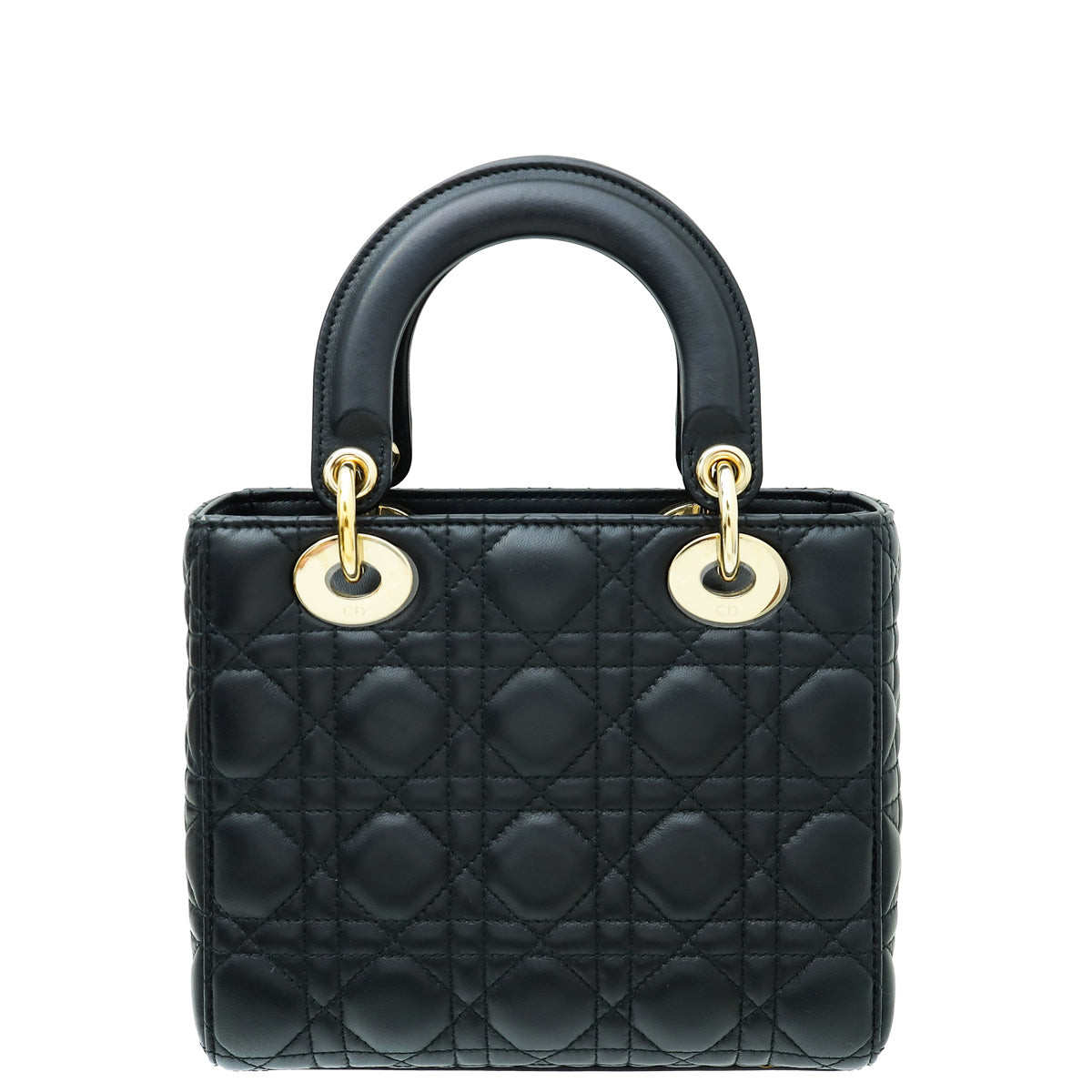 Dior Lady Dior Handbag - Rovelle Bags