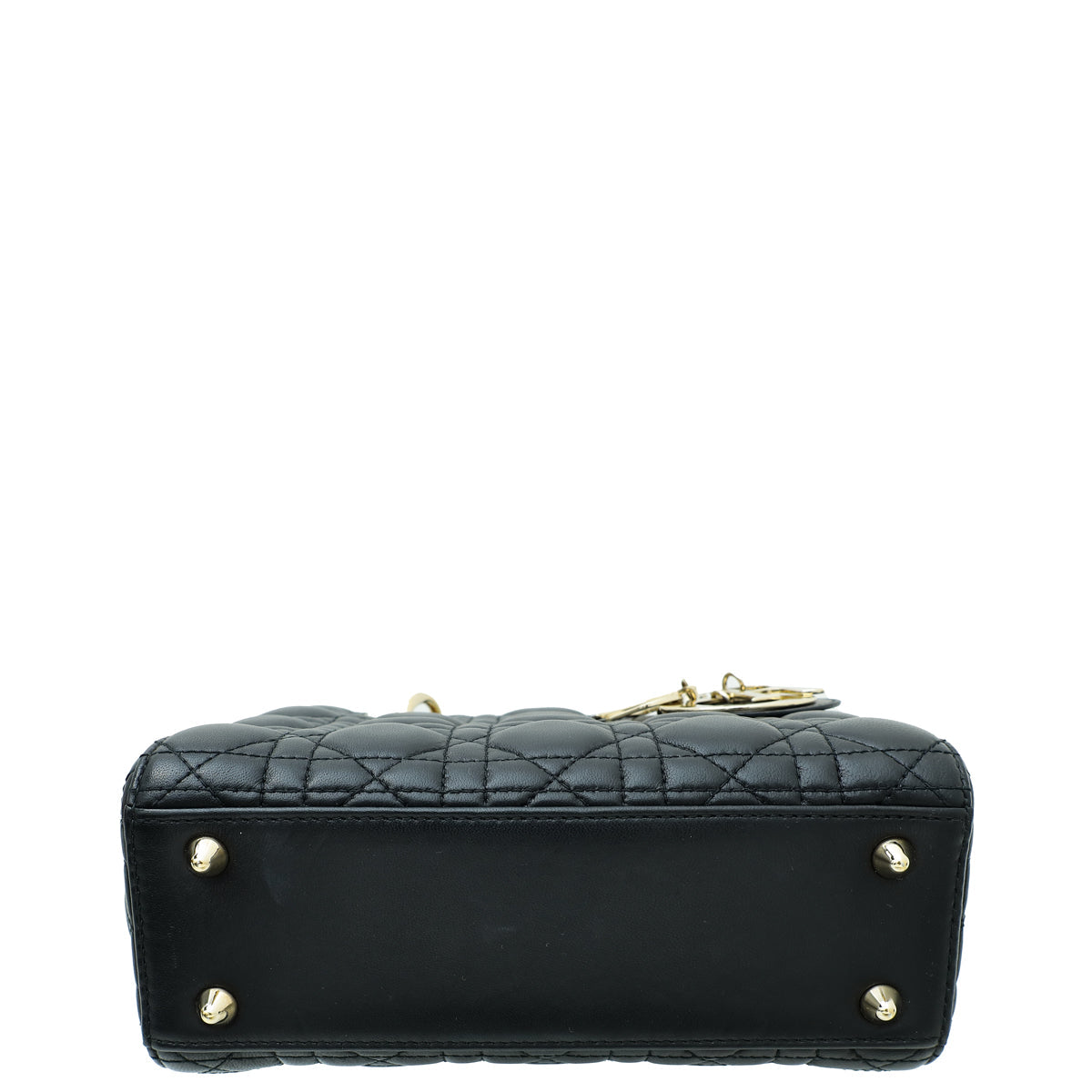Dior Lady Dior Handbag - Rovelle Bags