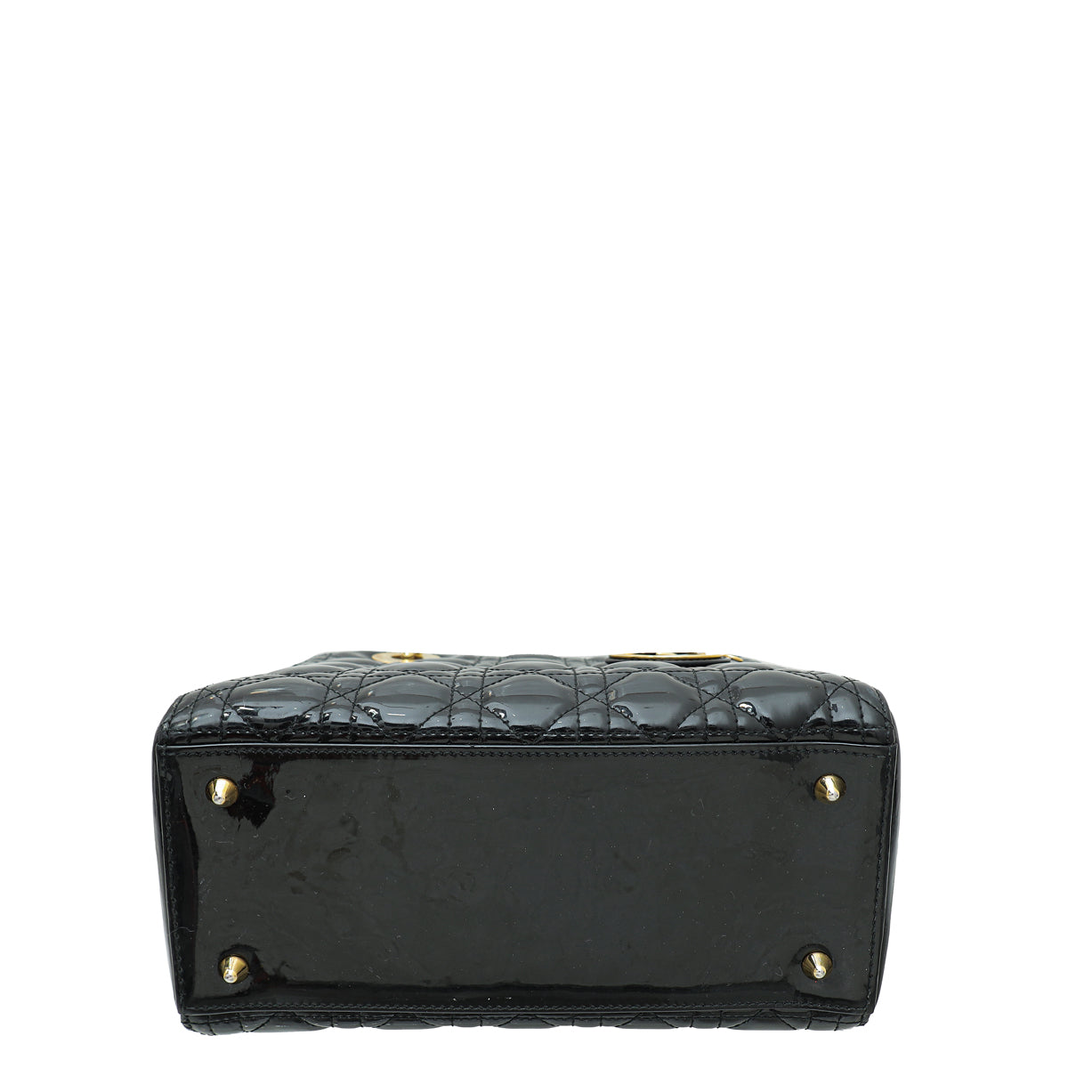 Dior Lady Dior Handbag - Rovelle Bags