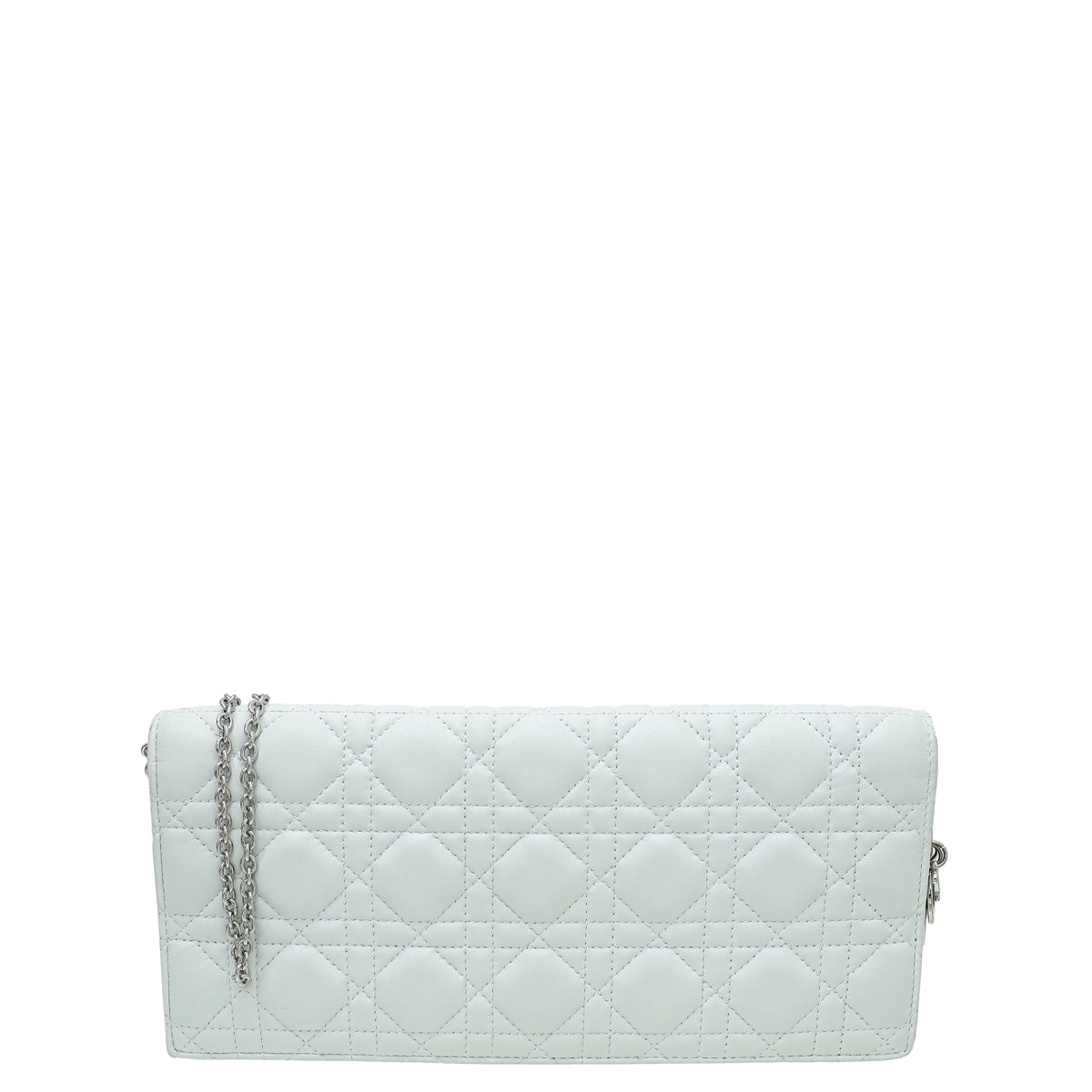 Dior Lady Dior Clutch - Rovelle Bags