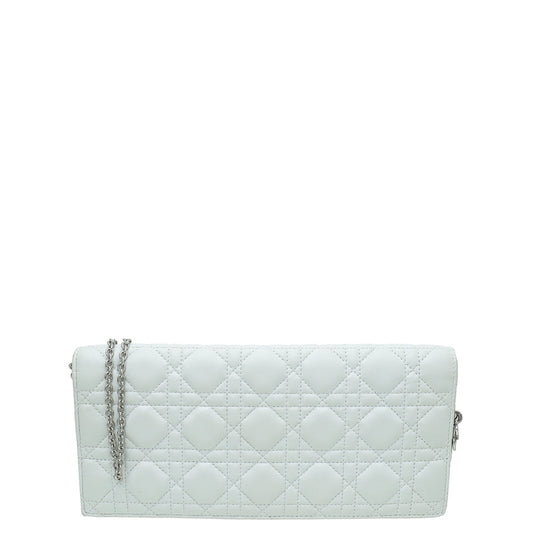 Dior Lady Dior Clutch - Rovelle Bags
