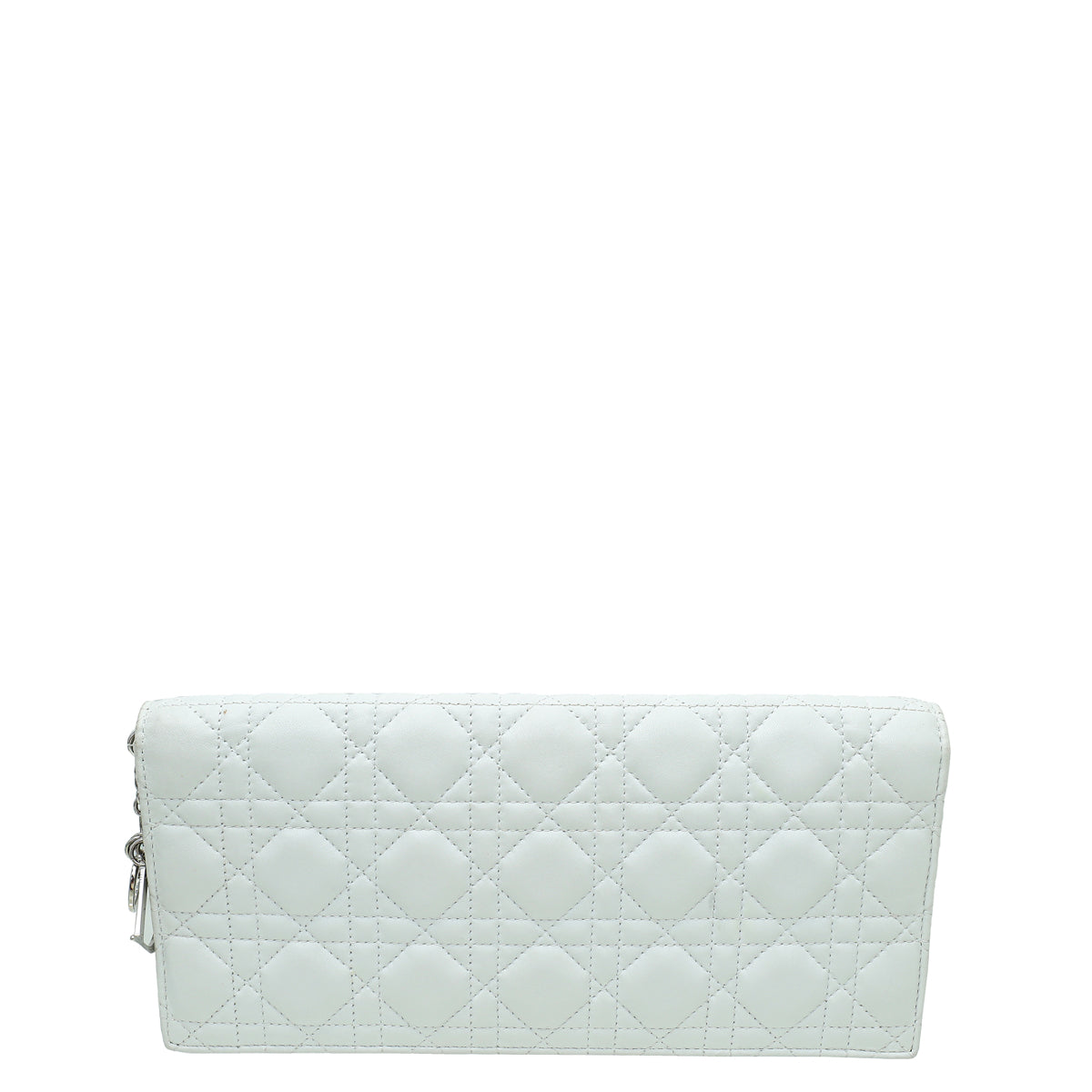 Dior Lady Dior Clutch - Rovelle Bags