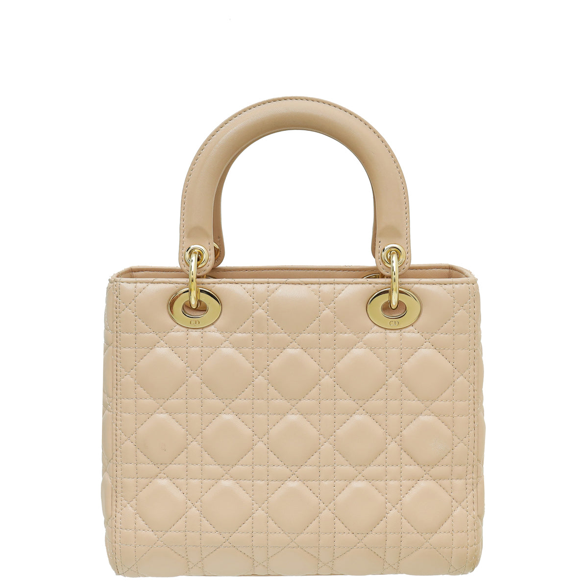 Dior Lady Dior Handbag - Rovelle Bags