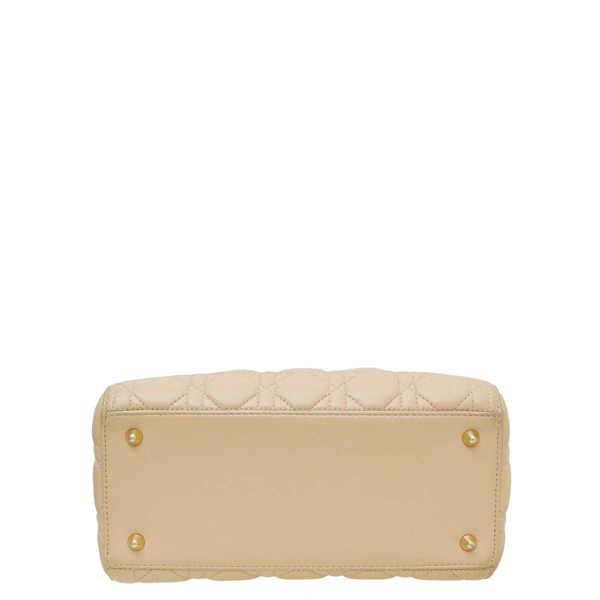 Dior Lady Dior Handbag - Rovelle Bags