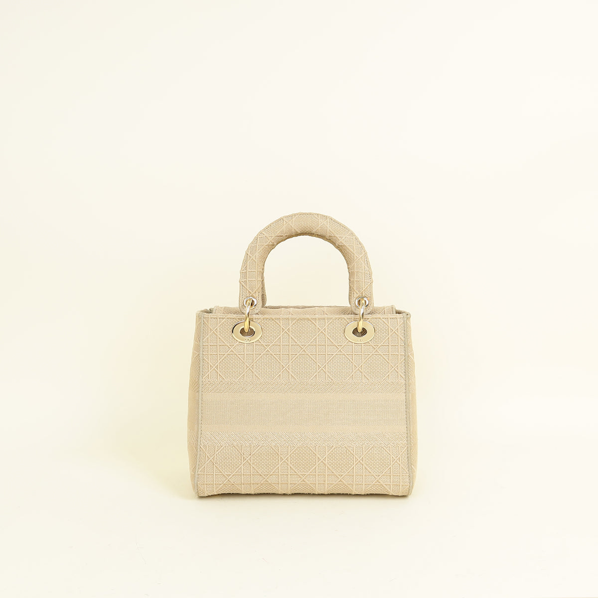 Dior D-Lite Tote - Rovelle Bags