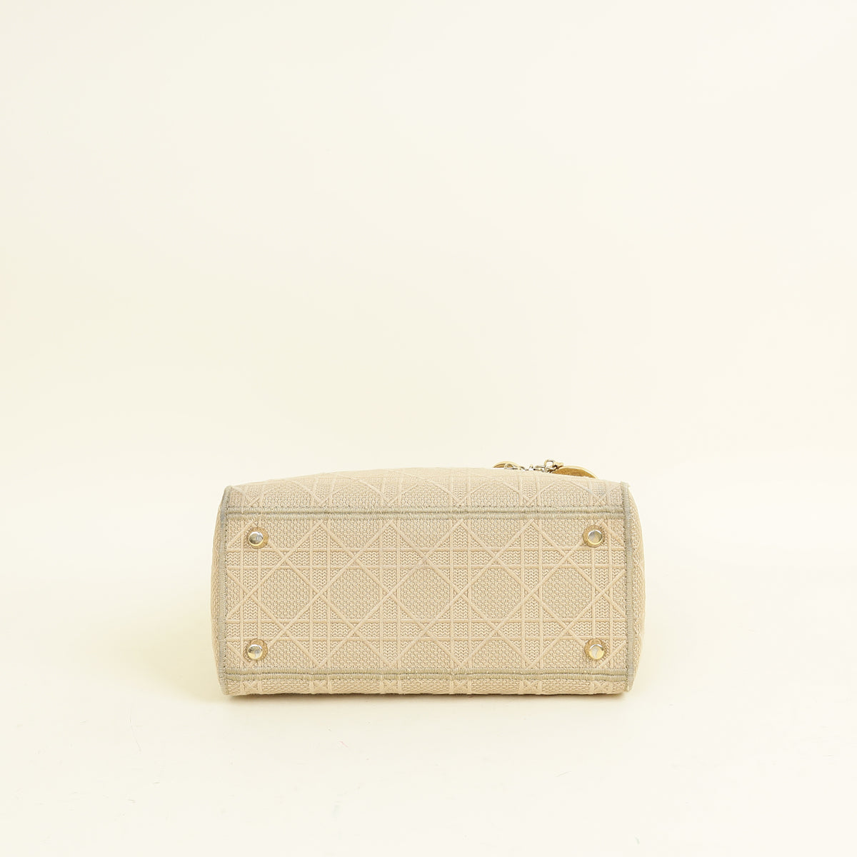 Dior D-Lite Tote - Rovelle Bags