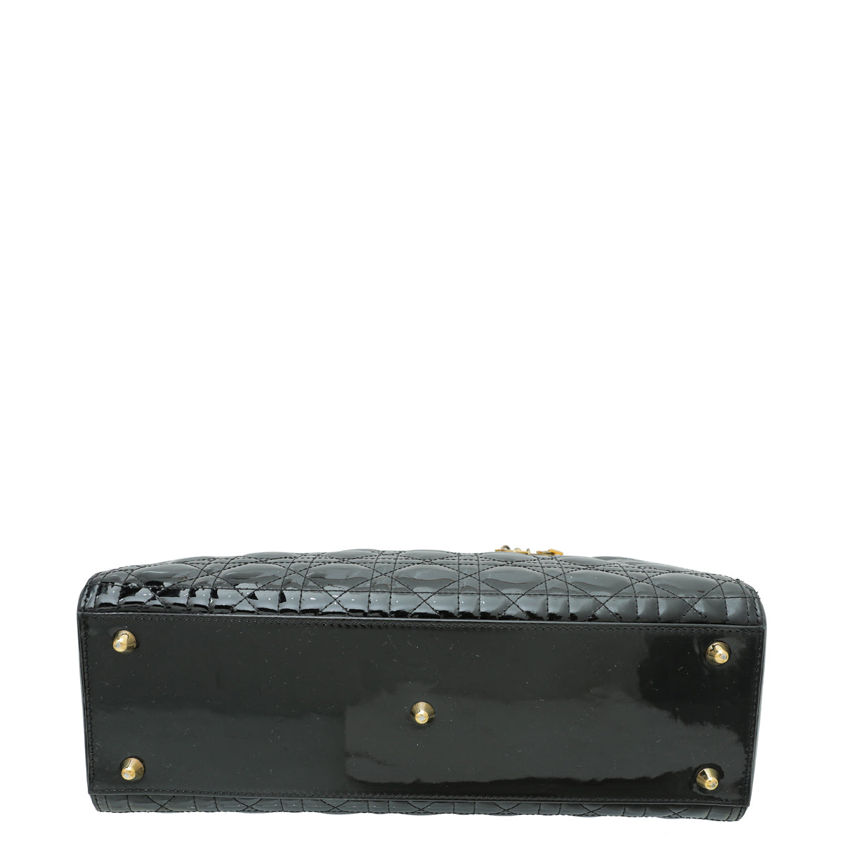 Dior Lady Dior Handbag - Rovelle Bags