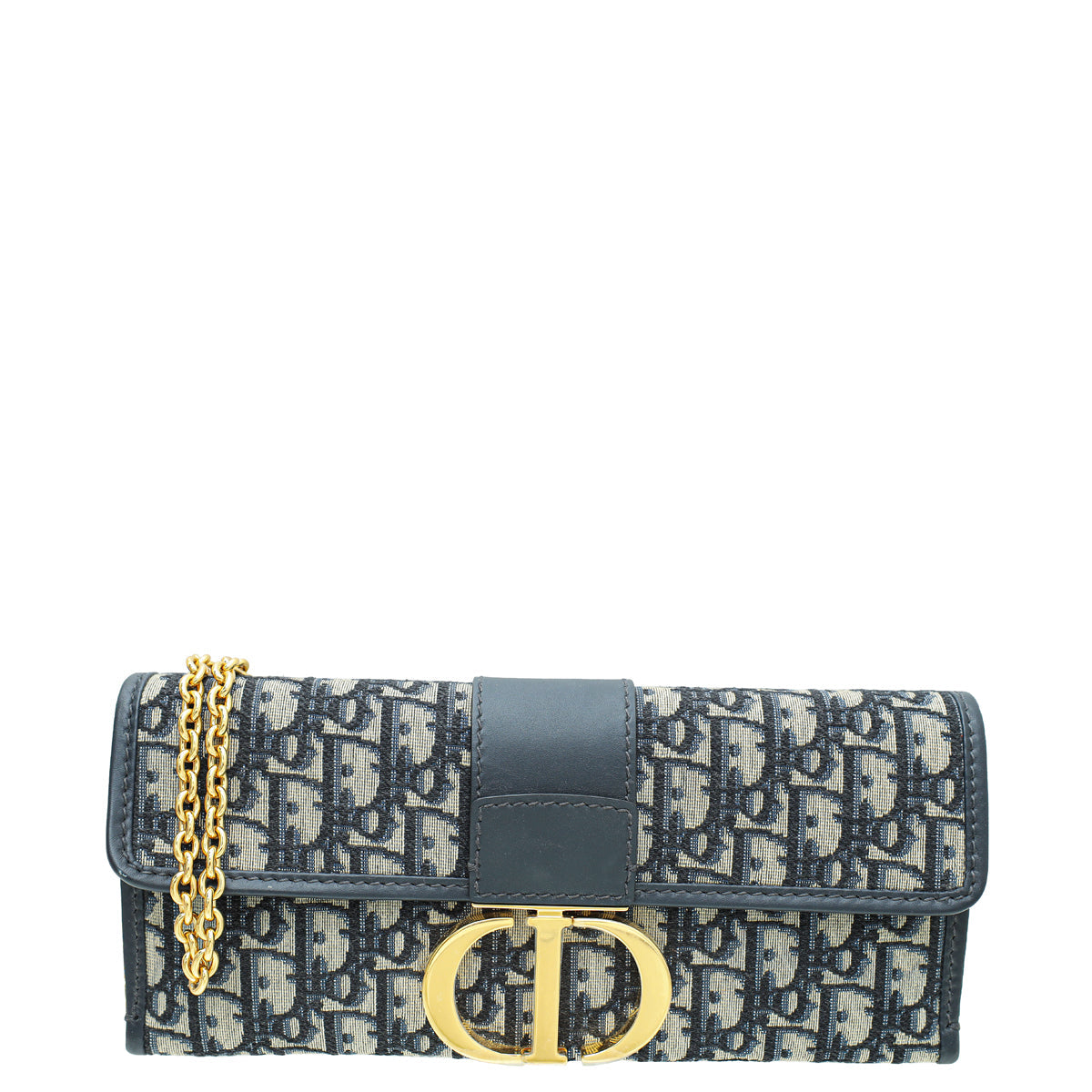 Dior 30 Montaigne Shoulder Bag - Rovelle Bags