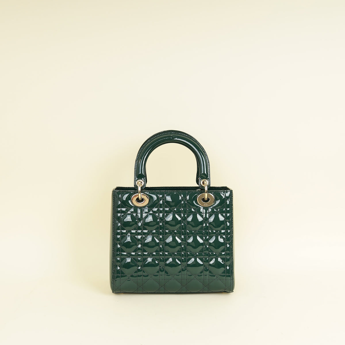 Dior Lady Dior Handbag - Rovelle Bags