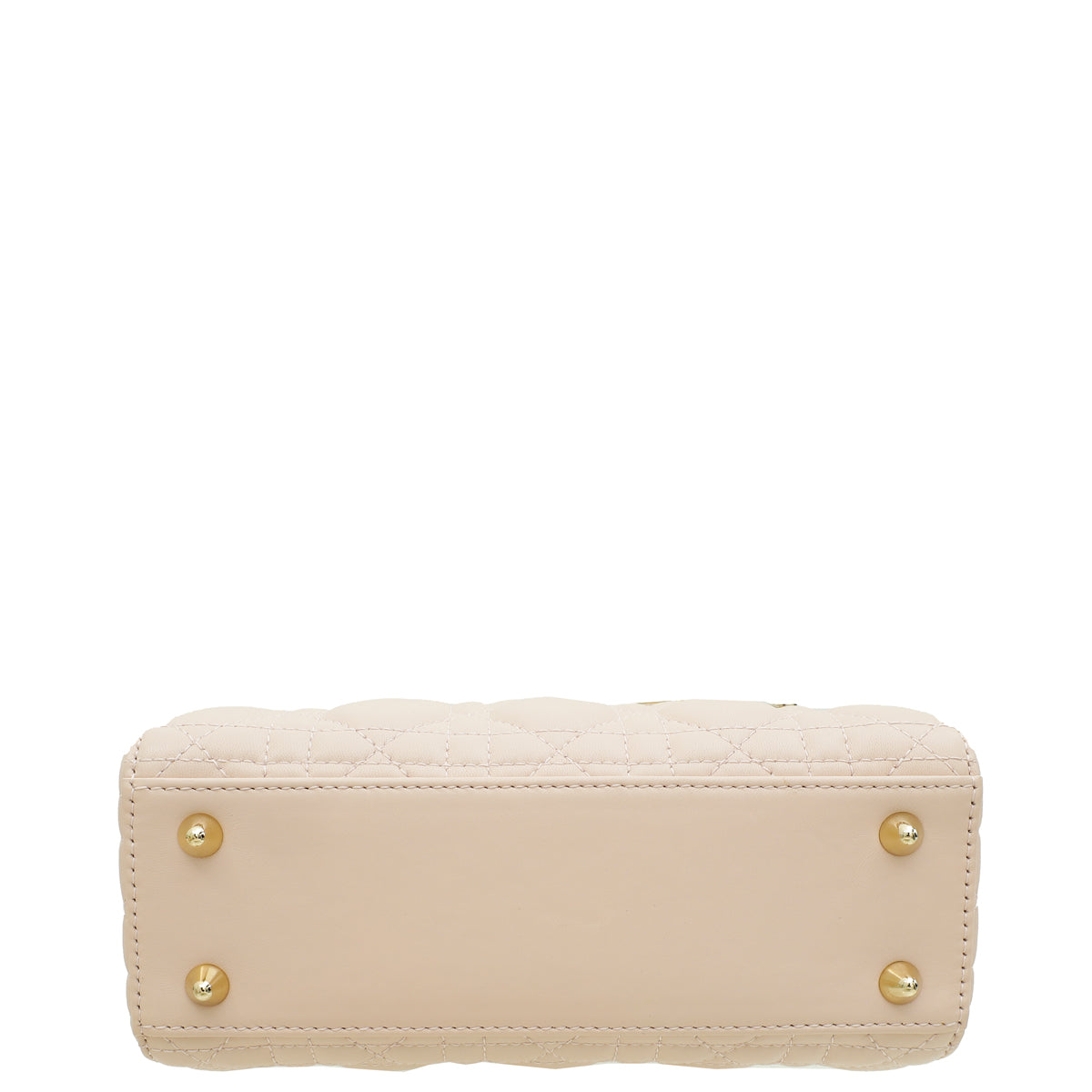 Dior Lady Dior Handbag - Rovelle Bags
