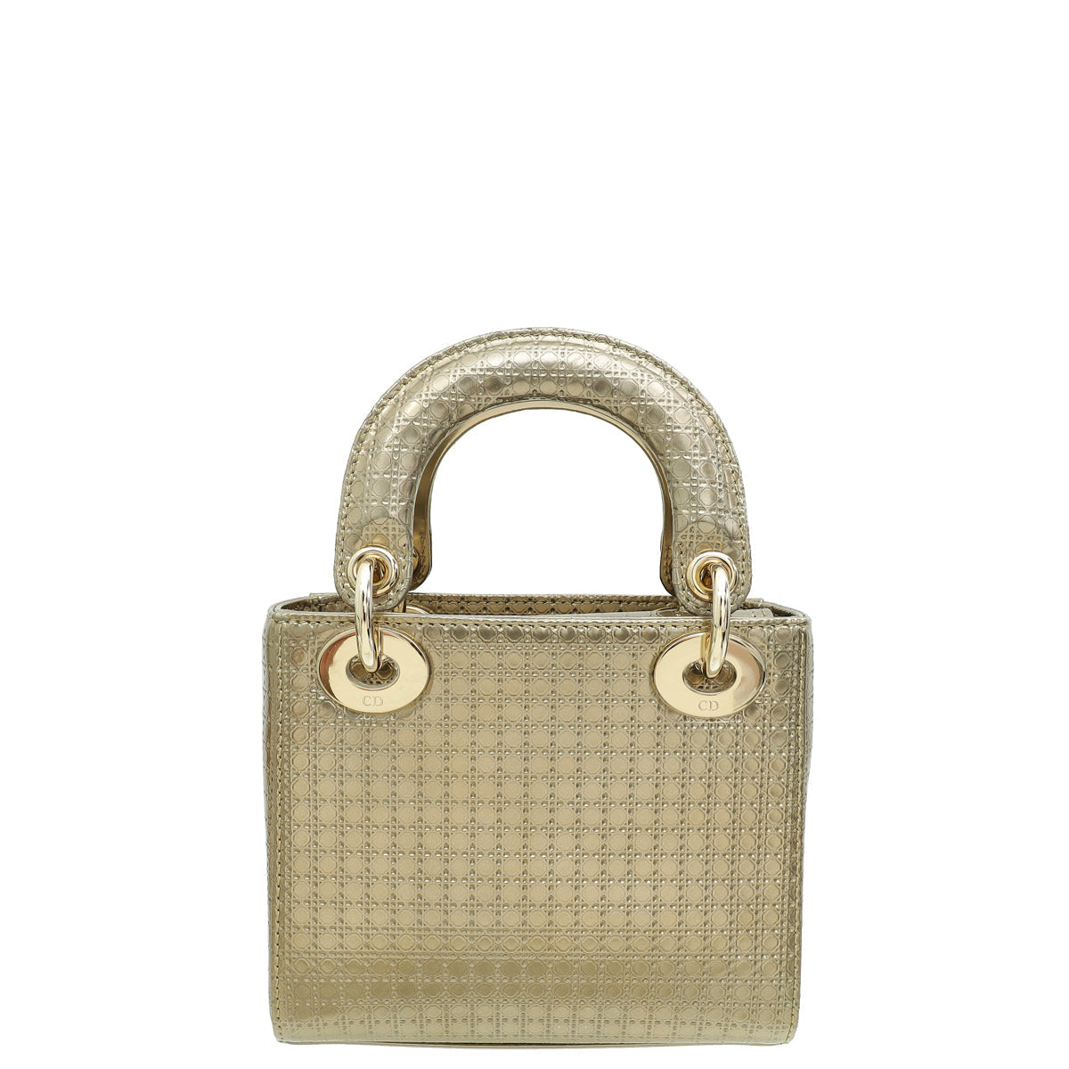 Dior Lady Dior Handbag - Rovelle Bags